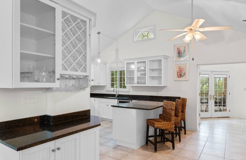 North Litchfield Beach House | Litchfield Home w/Pool & Hot Tub for Family Getaways