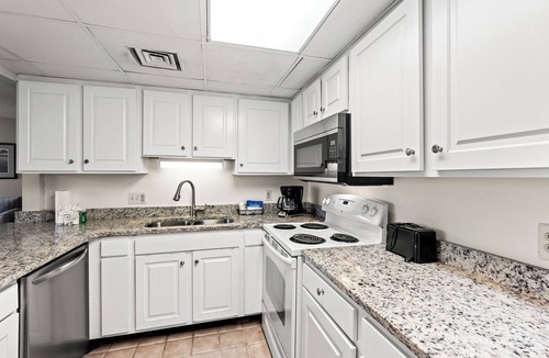 Litchfield by the Sea Condo | Litchfield by the Sea Seaside Escape