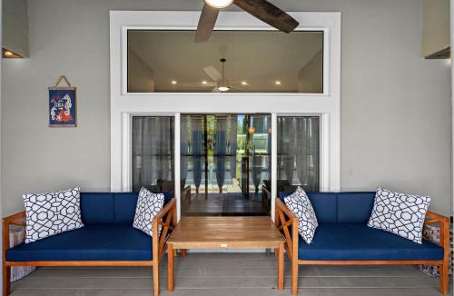Pawleys Island House | Litchfield Country Club Golf Cottage
