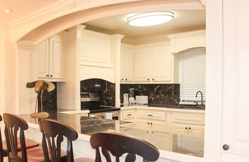 North Litchfield Beach Condo | Litchfield Retreat 315, Townhouse Floorplan Condo, in delightful Pawleys Island