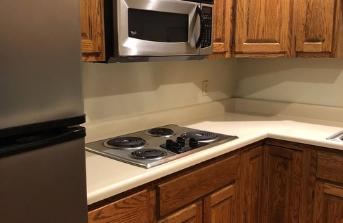 New Tazewell Apartment | Little Cozy Cabin on Norris St just steps away from beautiful Norris Lake