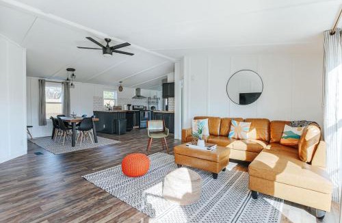 Afton House | Little Haven Cottage