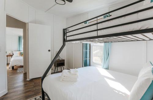 Afton House | Little Haven Cottage