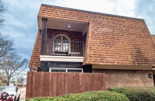 Tougaloo Apartment | Little Jxn Condo 5 min from Highland Village