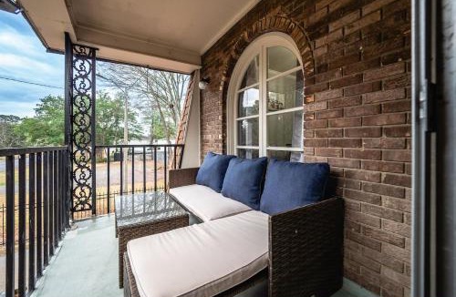 Tougaloo Apartment | Little Jxn Condo 5 min from Highland Village