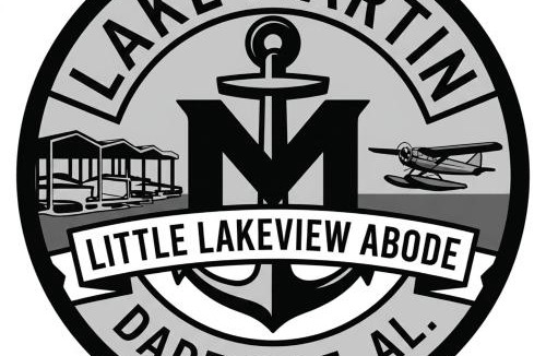 Dadeville House | Little Lakeview Abode
