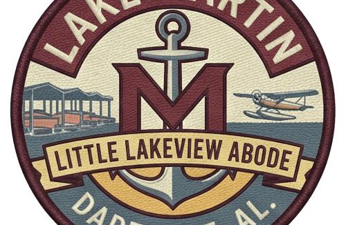 Dadeville House | Little Lakeview Abode