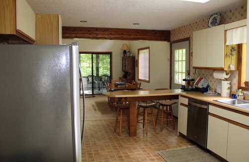 Maggie Valley House | Little Mountain Hideaway Maggie Valley
