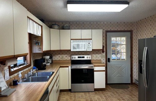 Maggie Valley House | Little Mountain Hideaway Maggie Valley