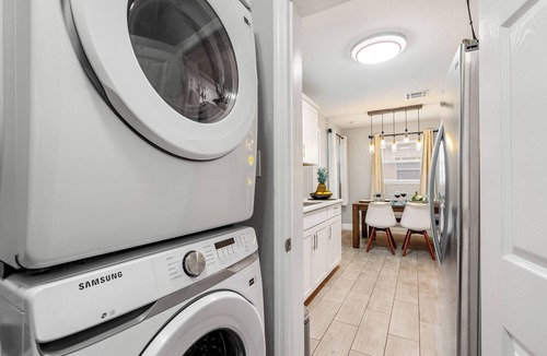 West Palm Beach House | Little Slice of Paradise Downtown WPB