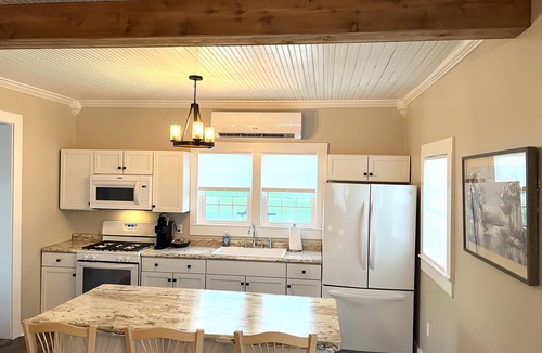 Princeton House | Littlefield Farmhouse in Princeton, KY