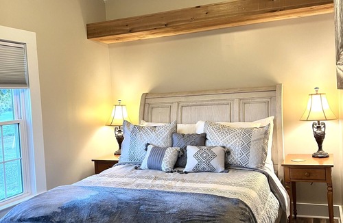 Princeton House | Littlefield Farmhouse in Princeton, KY