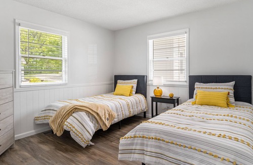 North Webster House | Live, Love, Laugh...LAKE