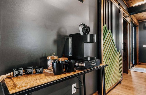 Wildwood House | Live Oak Treehouse at Treetop Escapes