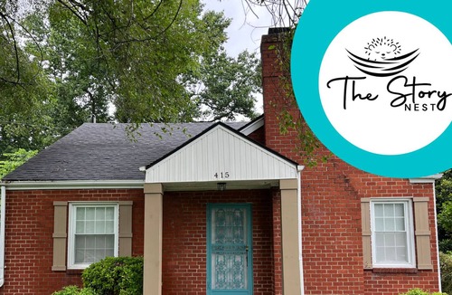 Jonesborough Cottage | Live Your Best Story in Historic Jonesborough