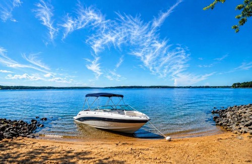 Lakeside Woods House | LKA Luxury Sandy Beach, Sauna, Hot Tub, Firepit
