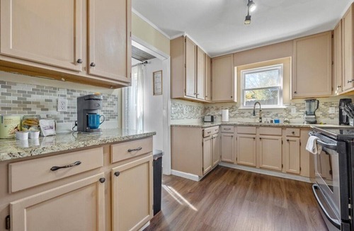 Marietta House | Locally Owned Home Close to East Cobb Sports Complex