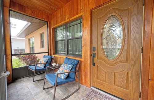 Sarasota Springs House | Located in Sarasota Springs. 15 mins to Siesta Key and 10 mins to downtown