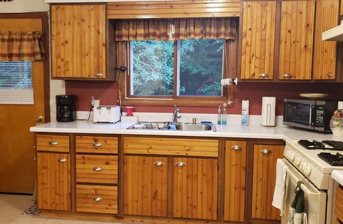 Ontonagon House | Located in White Pine MI.A former copper mining town with Many area attractions