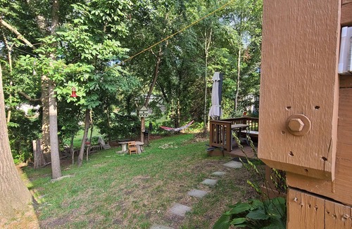 Asheville House | Location Location 5 Star Luxury Home 5 min to Biltmore, Downtown Asheville +