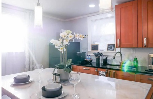 Deer Park House | Location & Luxury - Welcome to your private suite!