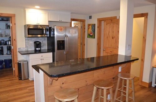 Highlands Cabin | Locust Flats - PET-FRIENDLY MOUNTAIN Cabin = Decks-Views-Firepit