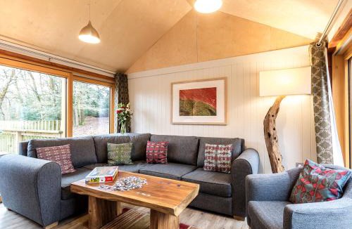Corfe Castle House | Lodge 12