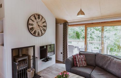 Corfe Castle House | Lodge 12