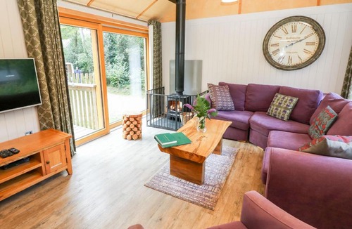 Corfe Castle House | Lodge 20