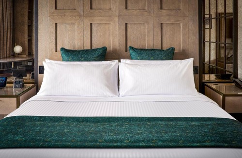 Ashwaubenon Hotel | Lodge Kohler