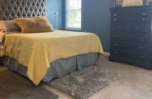 Sumter House | LODGING @ OLD TOWNE LANDING SUITE A