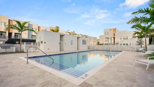 Ojus Apartment | Lofts of Aventura