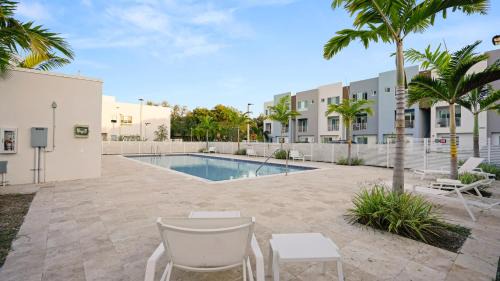 Ojus Apartment | Lofts of Aventura