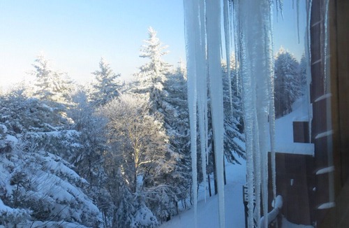 Edray House | Loggers Run - True Ski-in/Out Sleeps 14 Hot Tub & Garage
