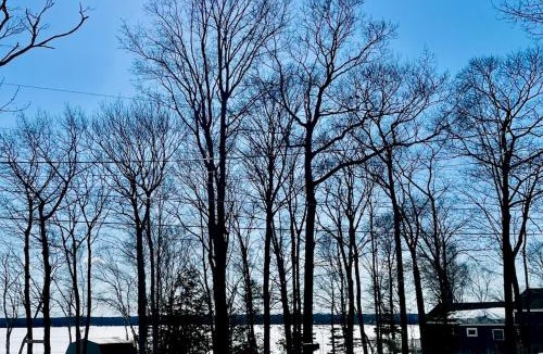 Alpena House | Long Lake Cottage-Hot Tub-Pet Friendly-Near Alpena