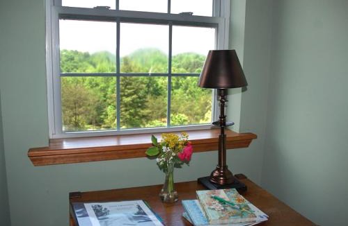 Dahlonega Cabin | Long Mountain Lodge