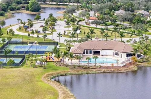 River Hall House | Looking for last minute X-mas plans? Beautiful home in Fort Myers - 7 days min.