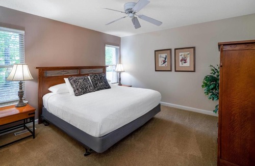 Hot Springs Village Hotel | Los Lagos at Hot Springs Village a Ramada by Wyndham