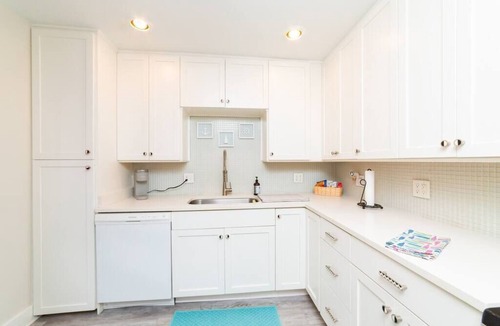 Old Town House | Lost At Sea | Golf Cart| Pet-Friendly