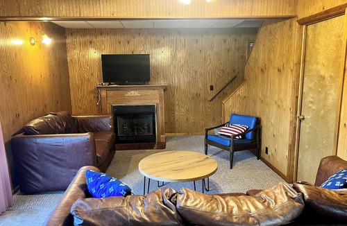 Northeast Hotel | Lost Pines Lodge
