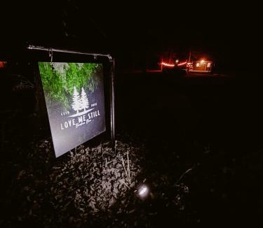 Broken Bow House | Love Me Still