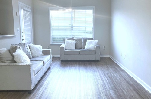 Dunwoody Apartment | Lovely 1 Bed Room unit with Free Parking