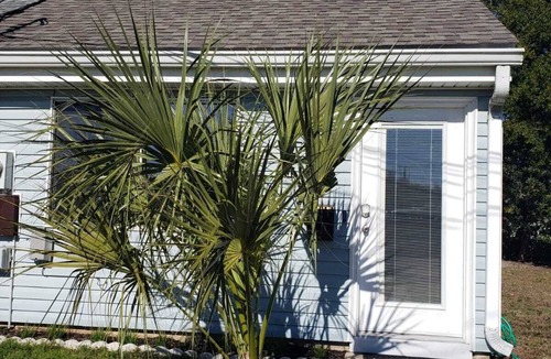Gulf Breeze House | Lovely 1-bedroom townhouse with free parking
