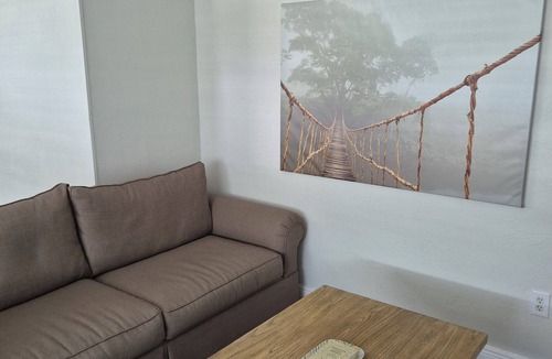 Edgewater House | Lovely 2-bedroom house with AC in charming Port Charlotte