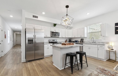 Saint Roch Apartment | Lovely 3-bedroom apartment near French Quarter in vibrant New Orleans