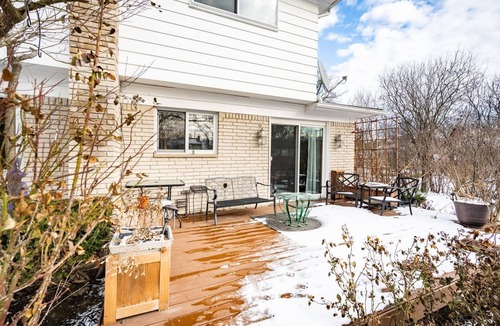 Thurston House | ‼️Lovely Ann Arbor Retreat Near Parks & Shops