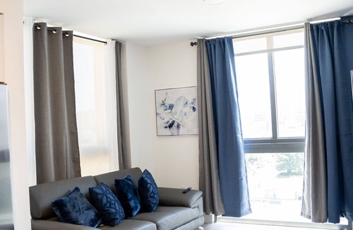 East Little Havana Apartment | Lovely High Rise Condo Miami