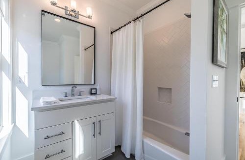 Habersham House | Low Country Home in Beautiful Habersham