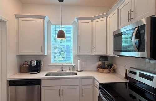 Goose Creek House | Lowcountry Cottage