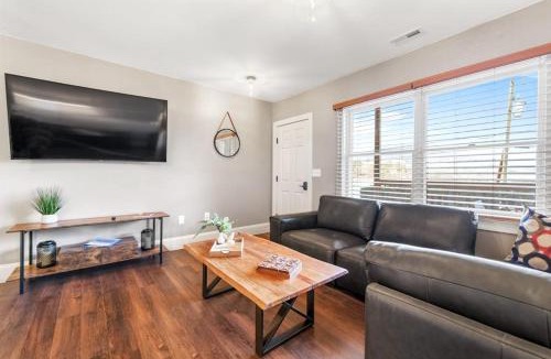 Lake Junaluska House | Lower Lakeshore Living